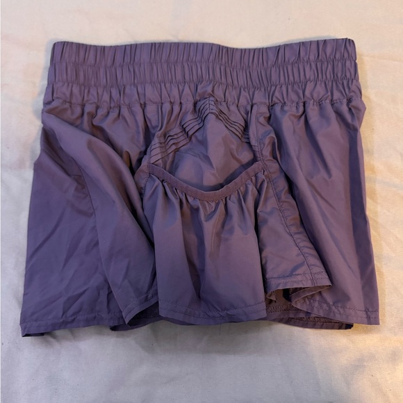 FP Movement, Get your Flirt on Shorts - Picture 3 of 9